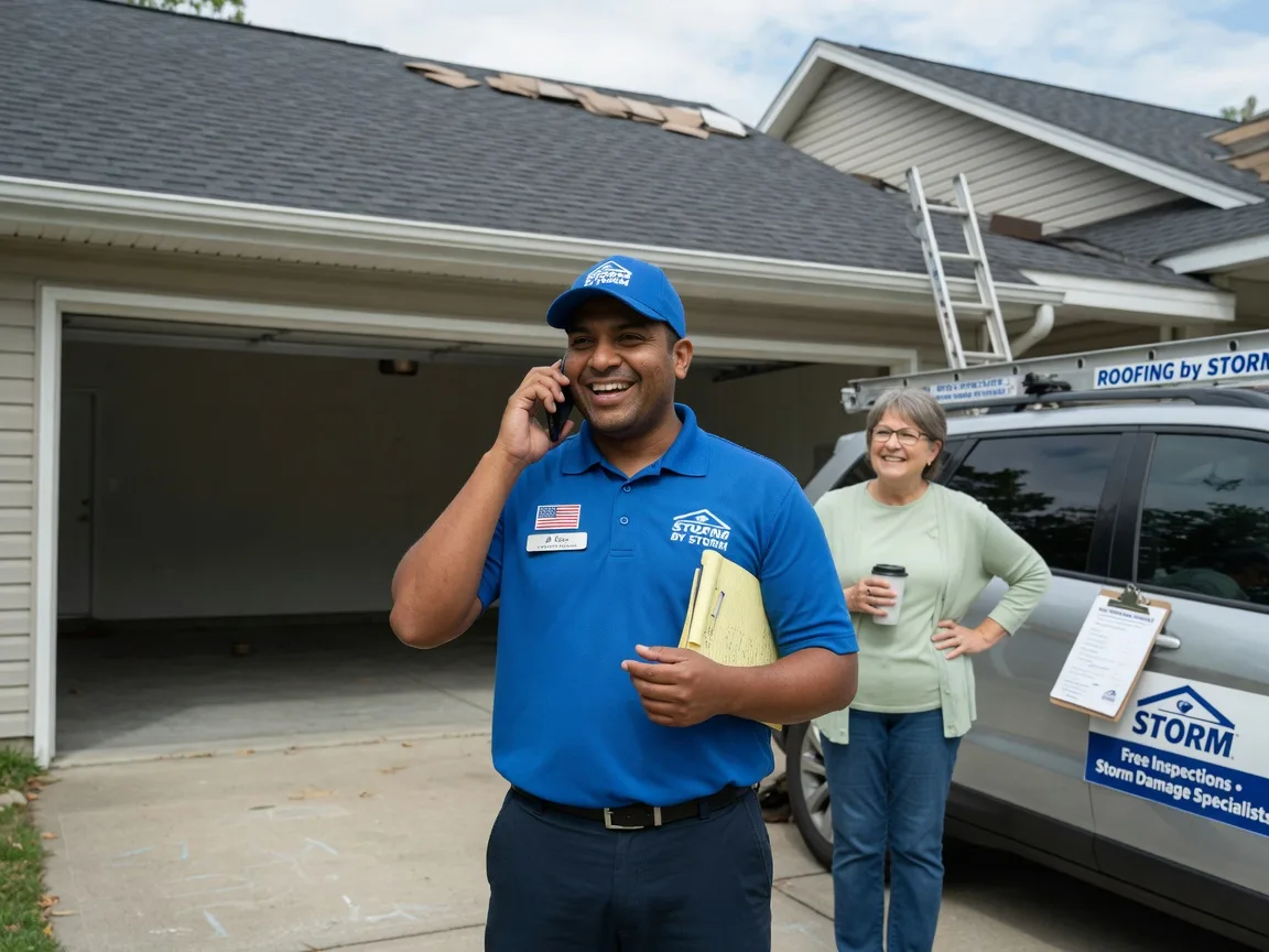 Roof Repair Near Me Lakewood, IL FAQs