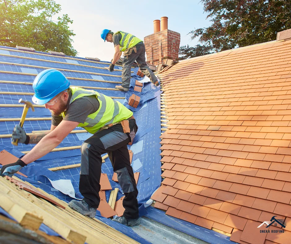 Why choose Roof Repair Near Me in Lakewood, IL
